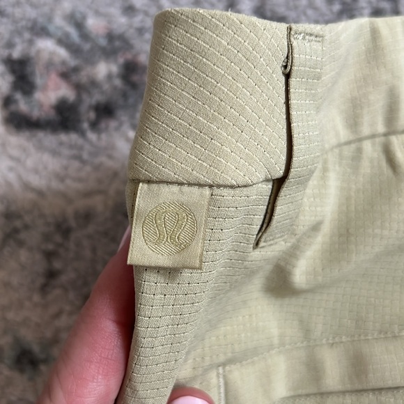 Men’s Lululemon Commission Classic-Fit Short 9" *Warpstreme - Picture 6 of 7